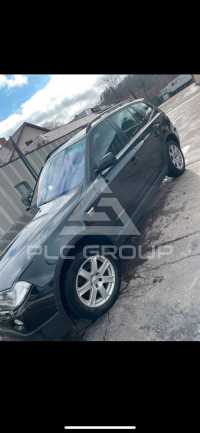 2009 BMW X3