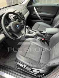 2009 BMW X3