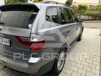 2009 BMW X3
