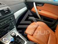 2009 BMW X3