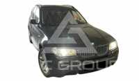 2009 BMW X3