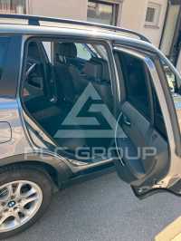 2009 BMW X3