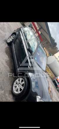 2009 BMW X3