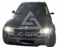 2009 BMW X3