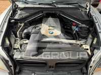 2009 BMW X5