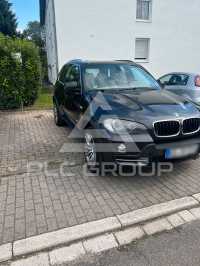 2009 BMW X5