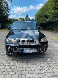 2009 BMW X5