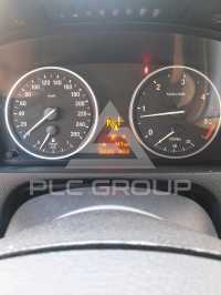 2009 BMW X5