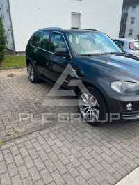 2009 BMW X5