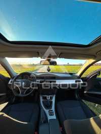 2009 BMW 120