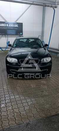 2009 BMW 120