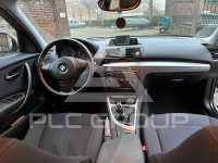 2009 BMW 120
