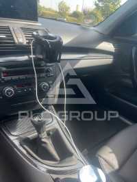 2009 BMW 120