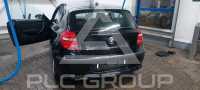 2009 BMW 120