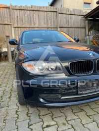2009 BMW 120