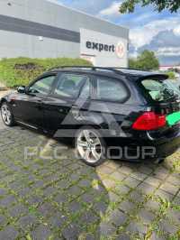 2009 BMW 120