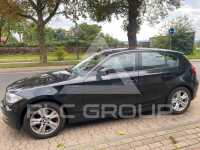 2009 BMW 120