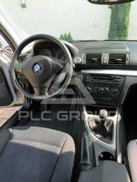 2009 BMW 120