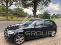 2009 BMW 120
