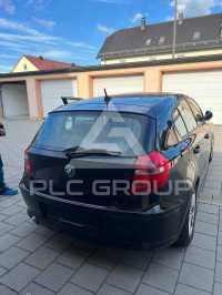 2009 BMW 120