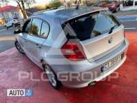 2009 BMW 120