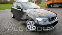 2009 BMW 120
