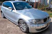 2009 BMW 120