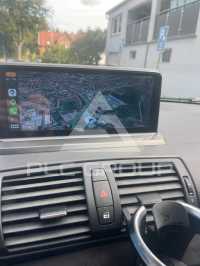 2009 BMW 120