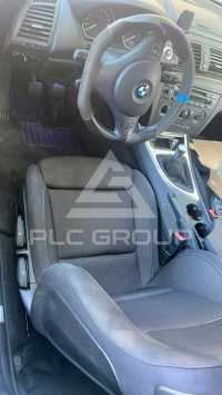 2009 BMW 120
