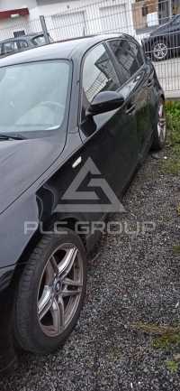 2009 BMW 120