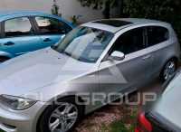 2009 BMW 120