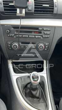 2009 BMW 120