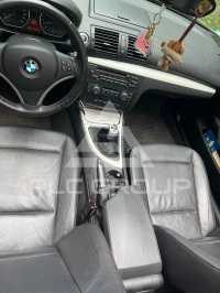 2009 BMW 120