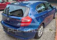 2009 BMW 120