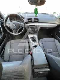 2009 BMW 120
