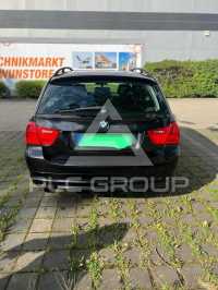 2009 BMW 120