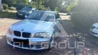 2009 BMW 120