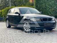 2009 BMW 120