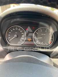 2009 BMW 120