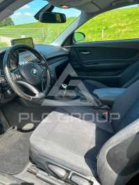 2009 BMW 120