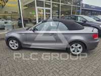 2009 BMW 120