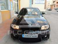 2009 BMW 120