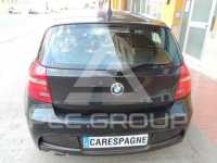 2009 BMW 120