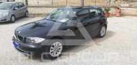 2009 BMW 120