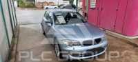 2009 BMW 120
