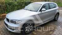 2009 BMW 120
