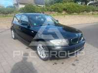 2009 BMW 120