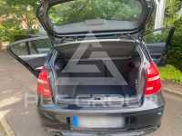 2009 BMW 120