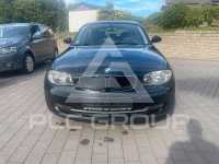 2009 BMW 120