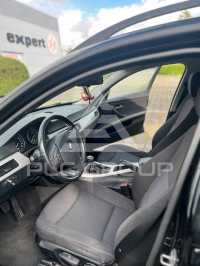 2009 BMW 120